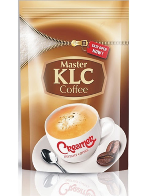 KLC Coffee Kreması