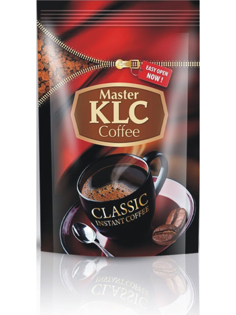 KLC Classic Coffee